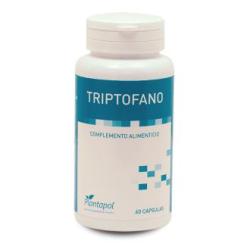 L-TRIPTOFANO 60cap.