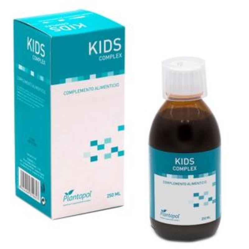 KIDS COMPLEX 250ml.