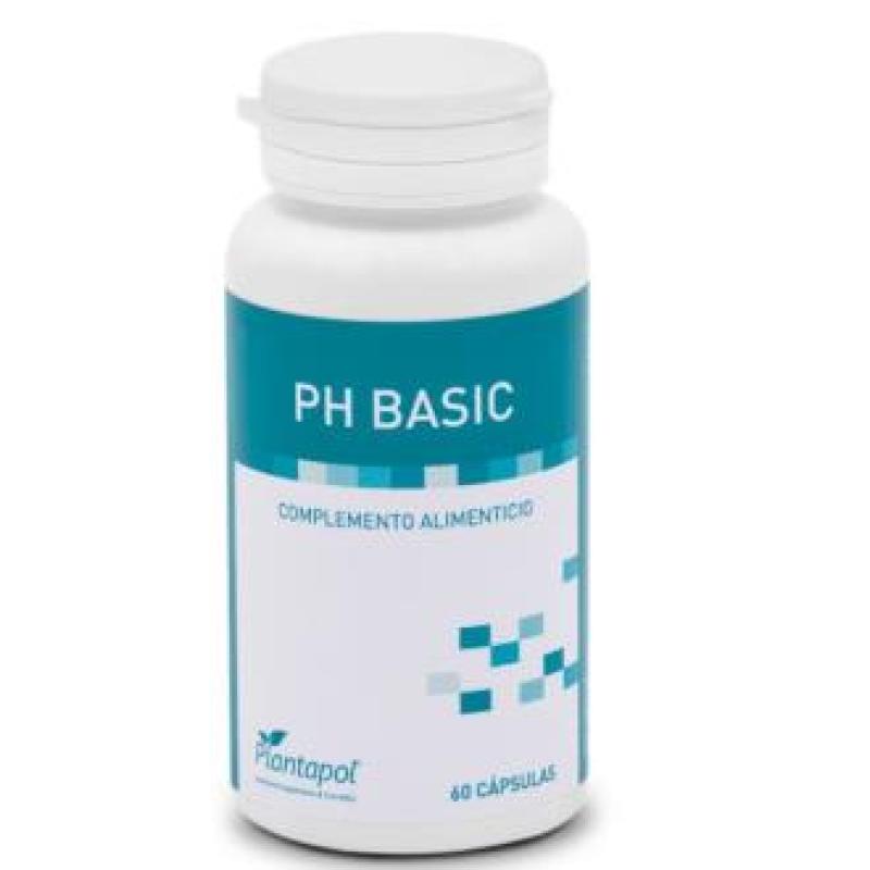 PH BASIC 60cap.