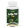 GLUTAMINA 720 90cap.