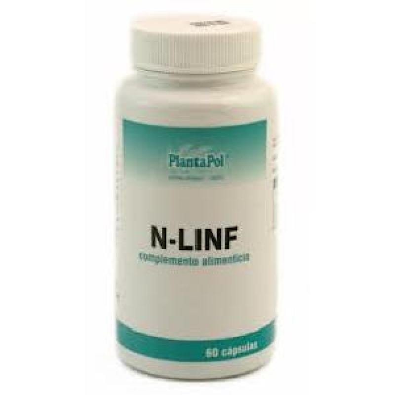 N-LINF 60cap.