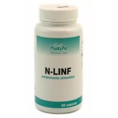 N-LINF 60cap.