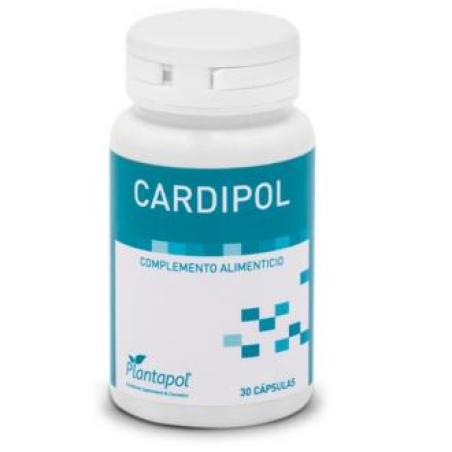 CARDIPOL 30cap.