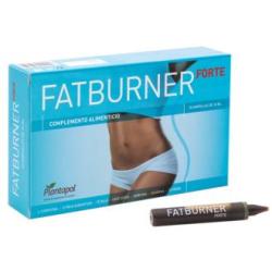 FATBURNER forte 20amp.