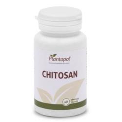 CHITOSAN 60cap.