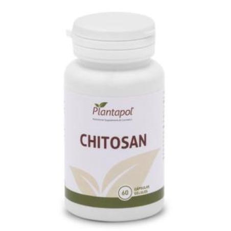 CHITOSAN 60cap.