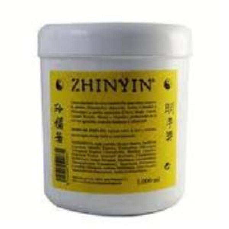 ZHINYIN crema de masaje 1kg.