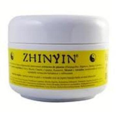 ZHINYIN crema de masaje 200ml.