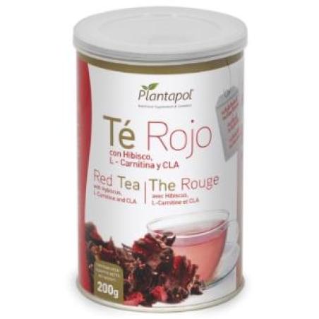 TE PU-ERH soluble 200gr.