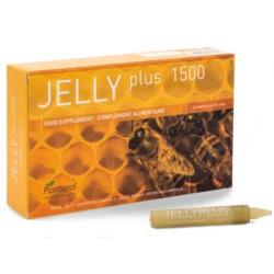 JELLY PLUS 1500 jalea real 20amp.