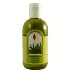 CHAMPU USO FRECUENTE con aloe vera 250ml.