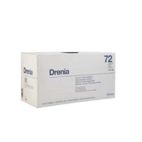 DRENIA 72amp.