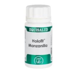 HOLOFIT MANZANILLA 60cap.