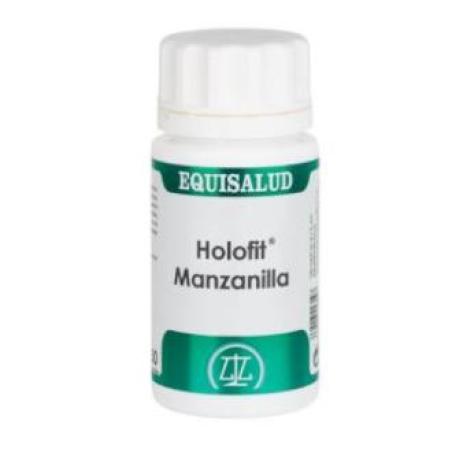 HOLOFIT MANZANILLA 60cap.