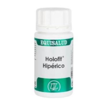 HOLOFIT HIPERICO 60cap.