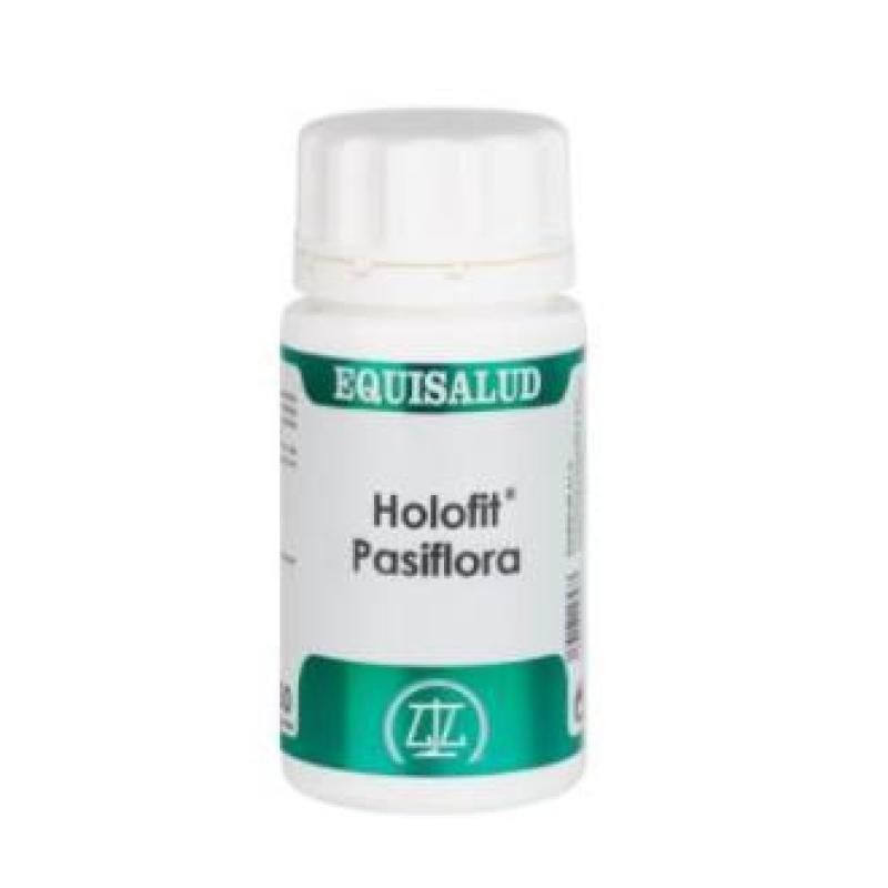 HOLOFIT PASIFLORA 50cap.