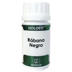 HOLOFIT RABANO 60cap.