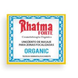 BALSAMO UNGUENTO RHATMA FORTE 50ml