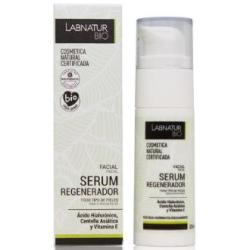 SERUM FACIAL REGENERADOR centella asiatica 30m BIO