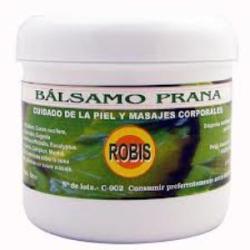 BALSAMO PRANA MASAJISTA 500gr