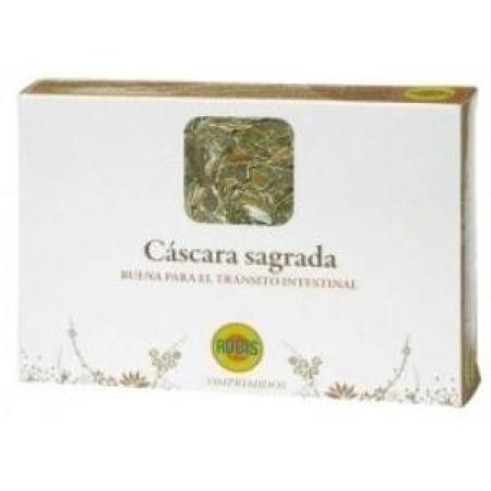 CASCARA SAGRADA 45comp