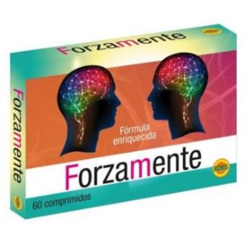 FORZAMENTE 60comp