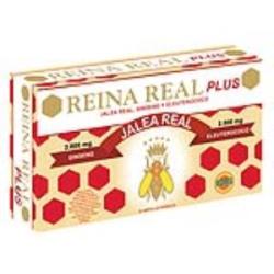 REINA REAL PLUS 20amp