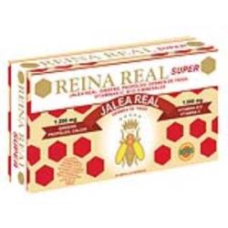 REINA REAL SUPER 20amp