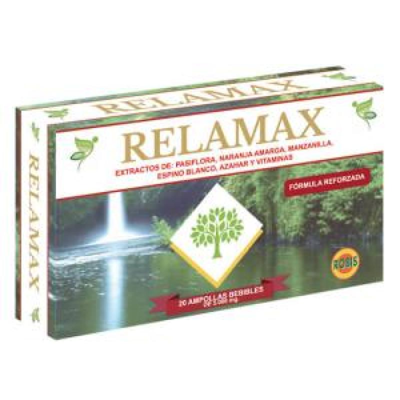 RELAMAX 20amp