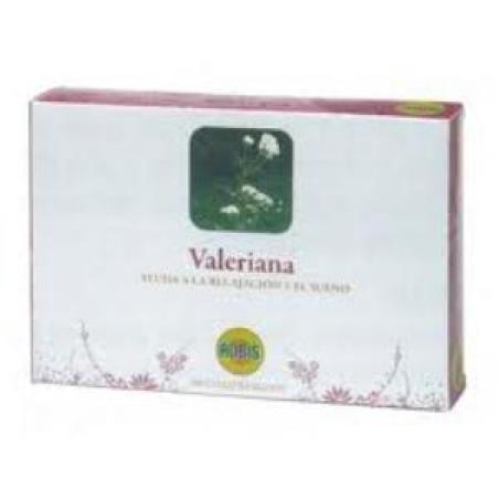 VALERIANA 60comp.