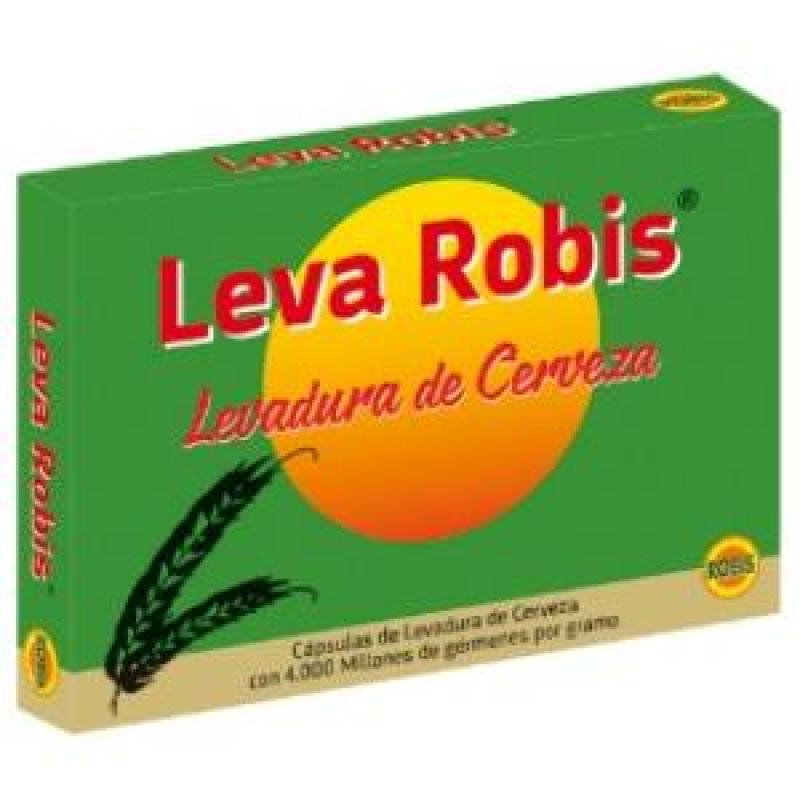 LEVA ROBIS 60cap.