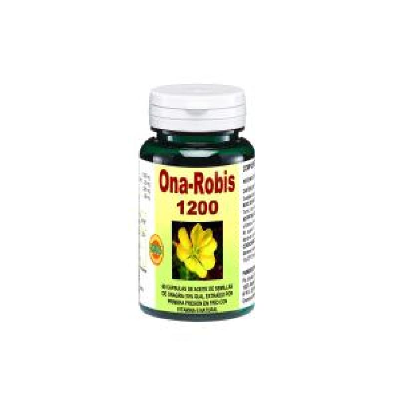 ONA-ROBIS 1200mg. 60perlas