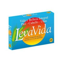 LEVAVIDA  60comp.