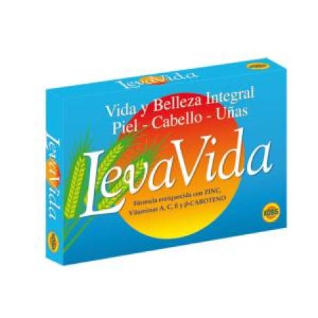 LEVAVIDA  60comp.