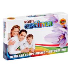 ROBIS ESTIMA 40cap.