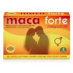 MACA forte 60cap.