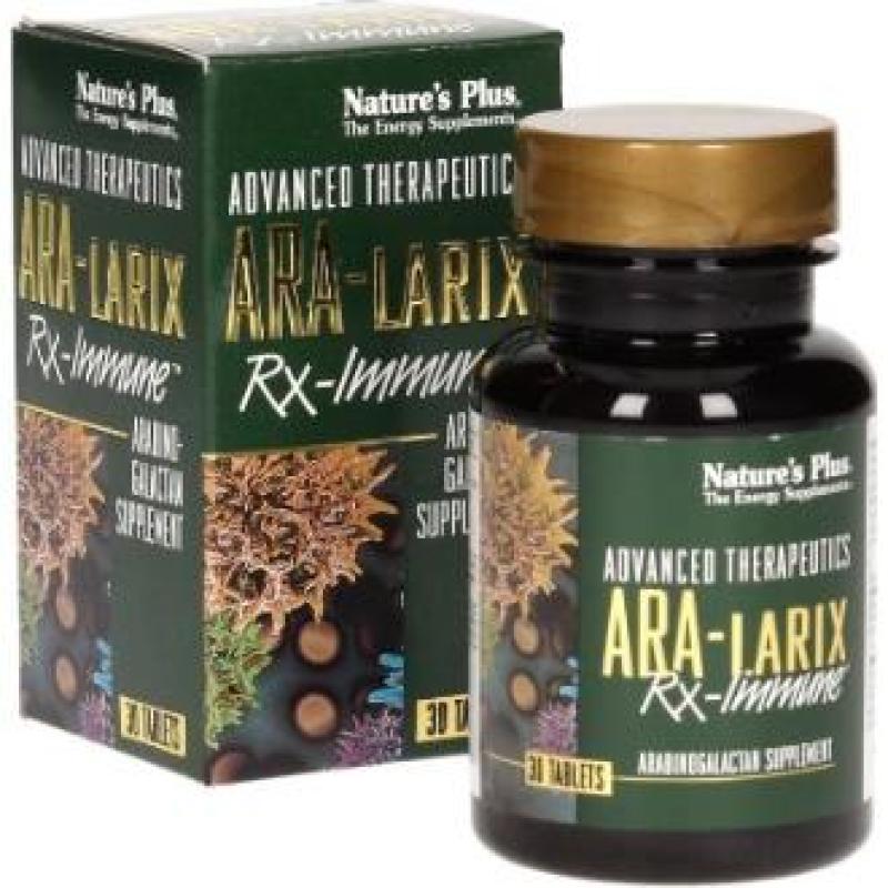 ARA-LARIX (RX-ARA) 30comp.