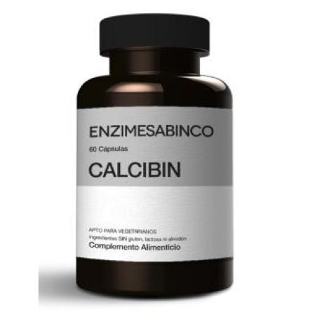 CALCIBIN 60cap.