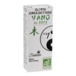 ELIXIR No 01 YANG DE LA MADERA (romero) 50ml