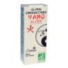 ELIXIR No 03 YANG DEL FUEGO (angelica) 50ml