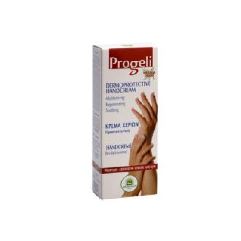 CREMA DE MANOS PROGELI 75ml