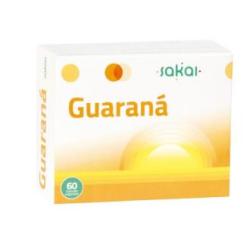 GUARANA 60cap.