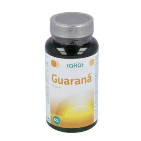 GUARANA POLVO 60gr.