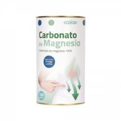 CARBONATO DE MAGNESIO 160gr.