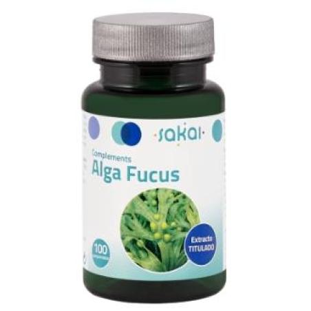 ALGA FUCUS 100comp.