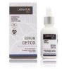 SERUM  FACIAL DETOX ginseng curry ginkgo 30ml. BIO