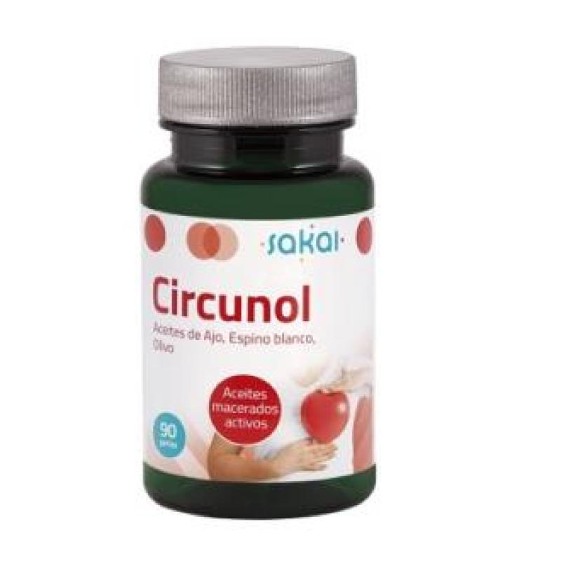 CIRCUNOL 90perlas