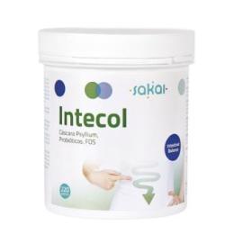 INTECOL complejo probiotico 220gr.