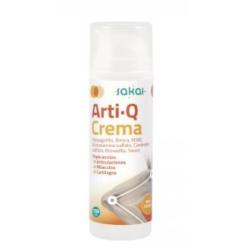 ARTI-Q crema 150ml.