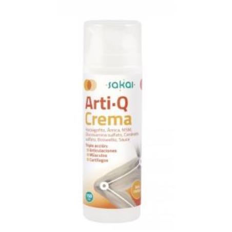 ARTI-Q crema 150ml.